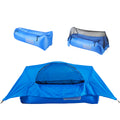 Outdoor Camping Portable Suspension Tent - EDC Italia