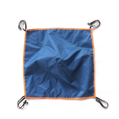Automatic Tent Spring Type Quick Opening Sunscreen - EDC Italia