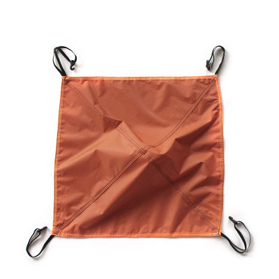 Automatic Tent Spring Type Quick Opening Sunscreen - EDC Italia