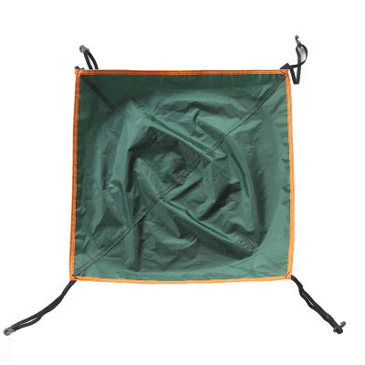 Automatic Tent Spring Type Quick Opening Sunscreen - EDC Italia