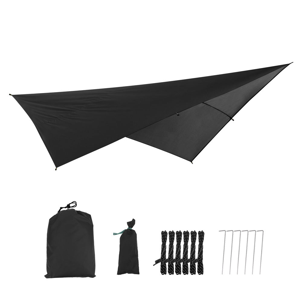 Camping Picnic Mat Beach Moisture-Proof Mat Rainproof Tent - EDC Italia