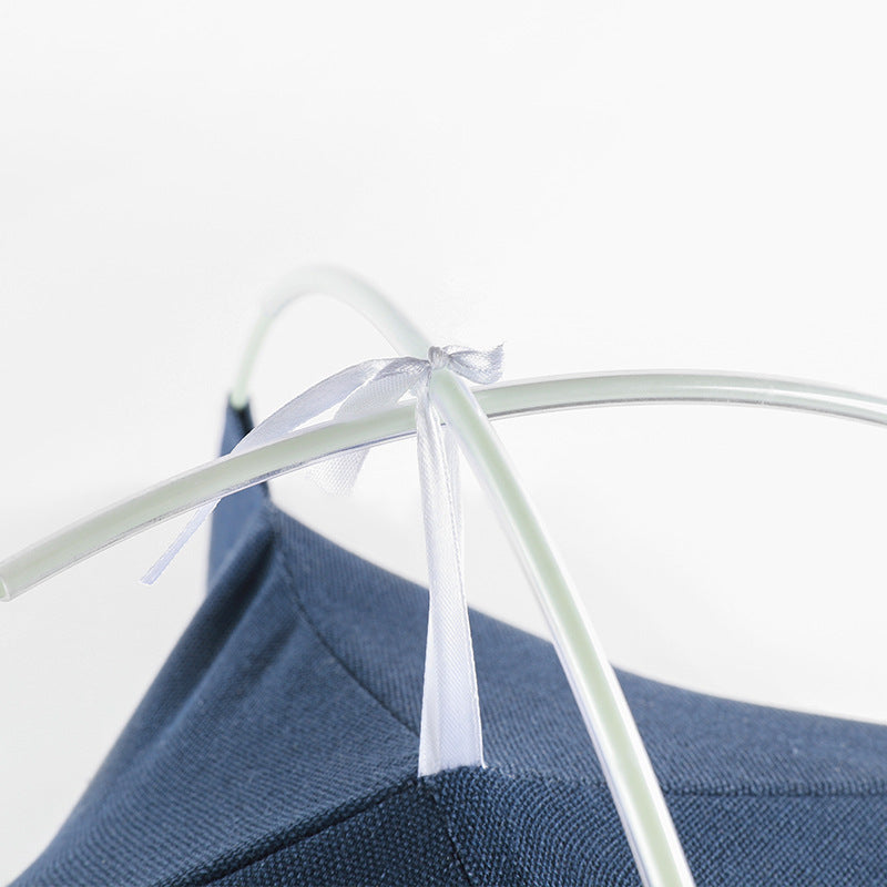 Summer New Style Removable Cotton And Linen Tent Nest - EDC Italia