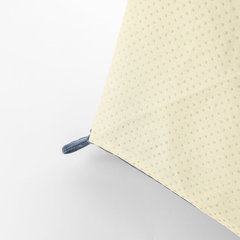 Summer New Style Removable Cotton And Linen Tent Nest - EDC Italia