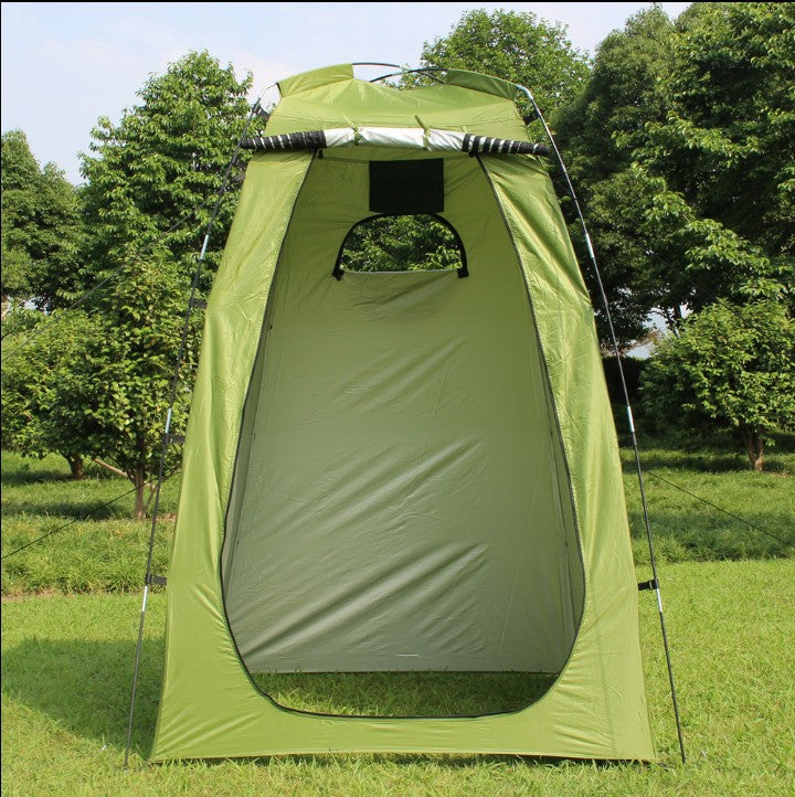 Camping Hunting Bathing Tent Waterproof Privacy - EDC Italia