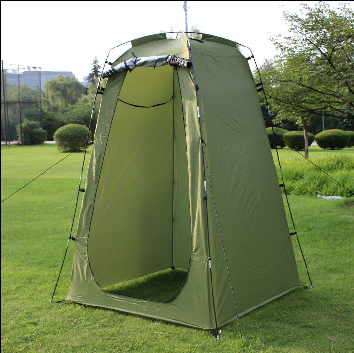 Camping Hunting Bathing Tent Waterproof Privacy - EDC Italia