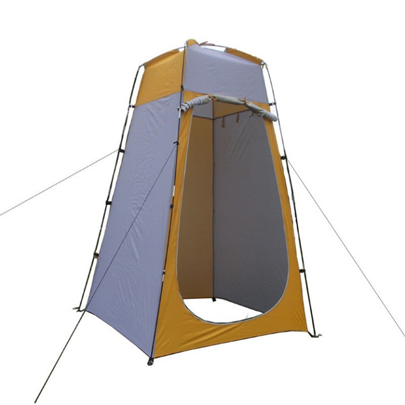 Camping Hunting Bathing Tent Waterproof Privacy - EDC Italia