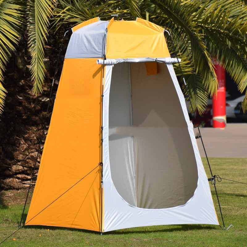 Camping Hunting Bathing Tent Waterproof Privacy - EDC Italia