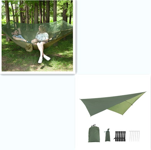 Camping Picnic Mat Beach Moisture-Proof Mat Rainproof Tent - EDC Italia