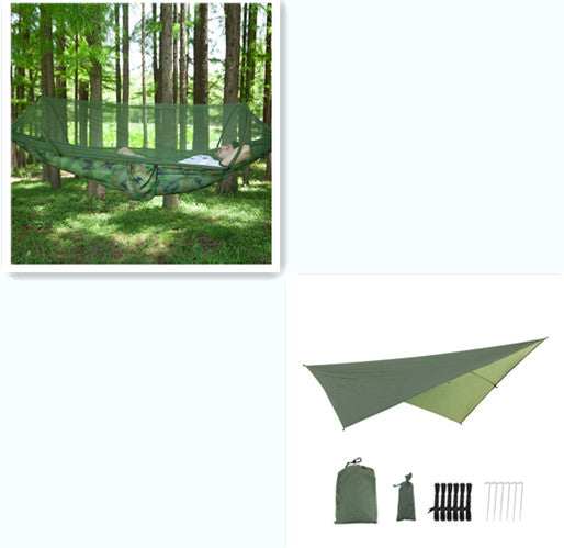 Camping Picnic Mat Beach Moisture-Proof Mat Rainproof Tent - EDC Italia