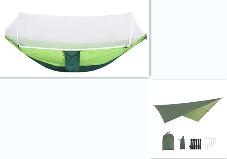 Camping Picnic Mat Beach Moisture-Proof Mat Rainproof Tent - EDC Italia