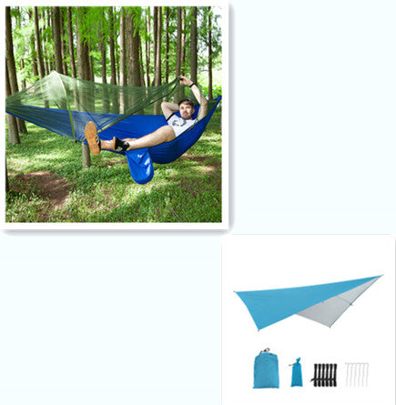 Camping Picnic Mat Beach Moisture-Proof Mat Rainproof Tent - EDC Italia