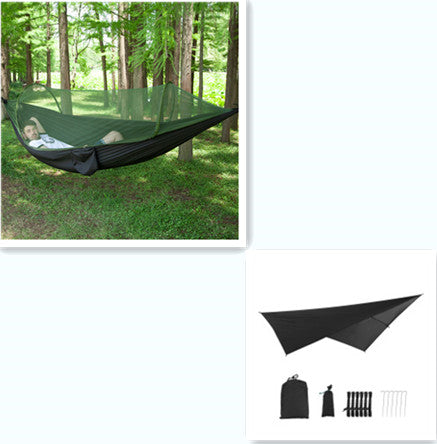 Camping Picnic Mat Beach Moisture-Proof Mat Rainproof Tent - EDC Italia