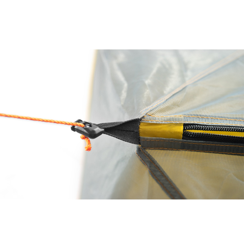 Outdoor camping tent - EDC Italia