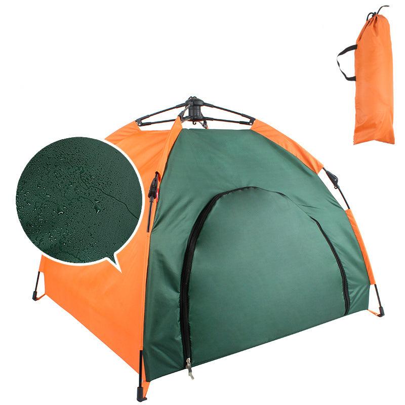Outdoor Pet Tent - EDC Italia