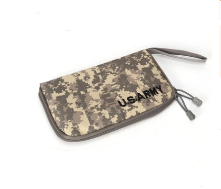 Military Handgun Pouch