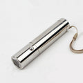 Stainless Steel Small Steel Cannon Flashlight Zhaoyu Flashlight