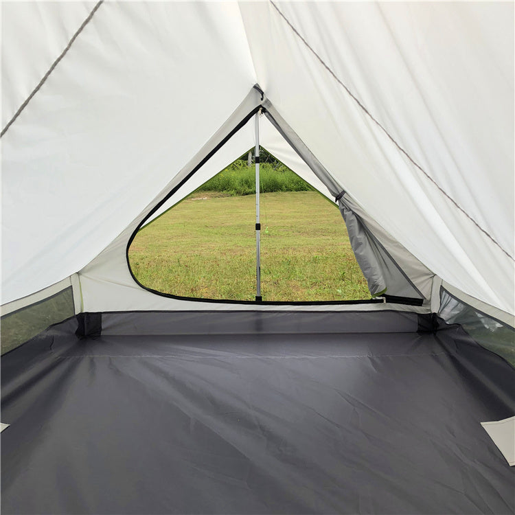 Camping tent - EDC Italia