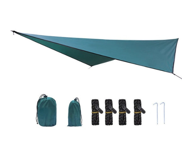 Outdoor diamond canopy tent - EDC Italia
