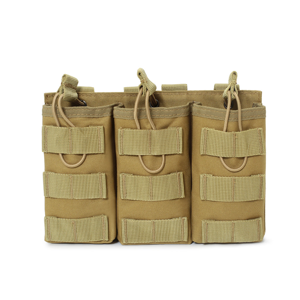 Field Vest Molle Accessory Kit Storage
