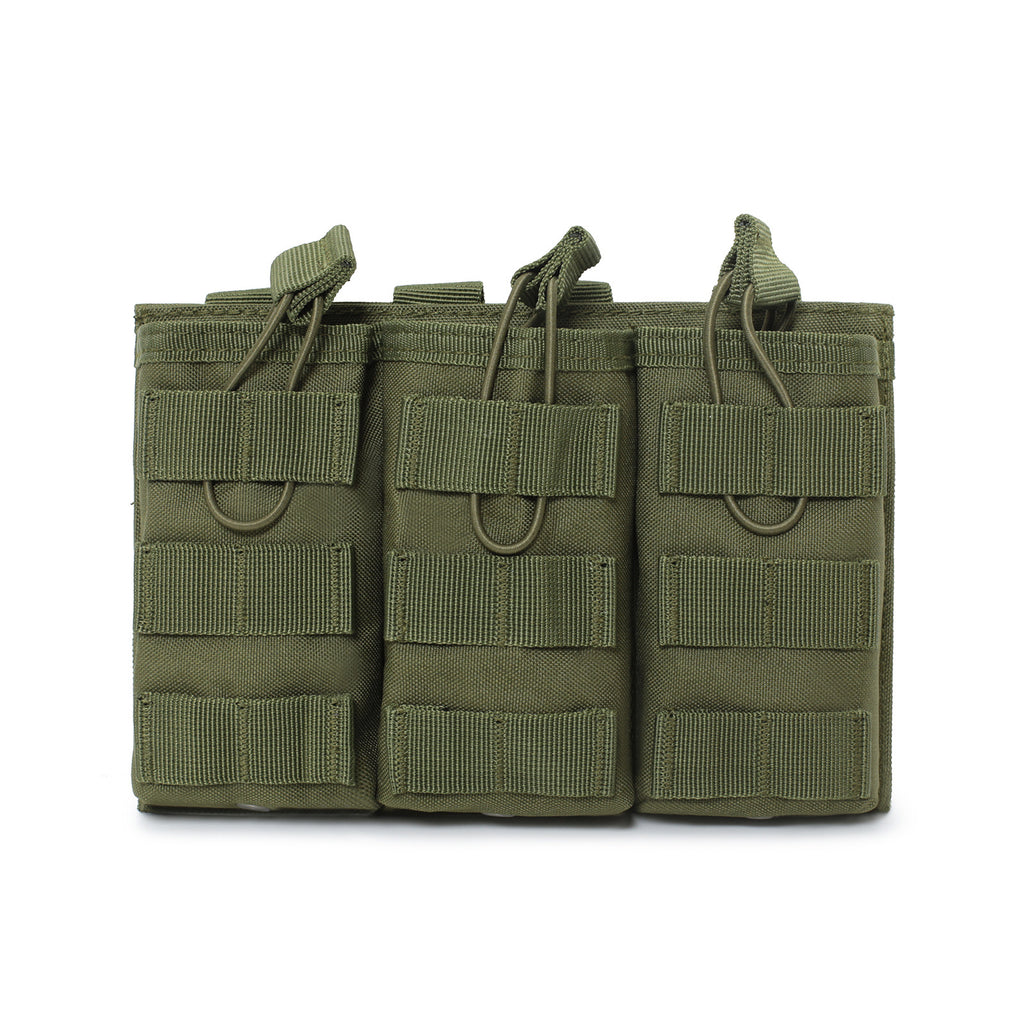 Field Vest Molle Accessory Kit Storage