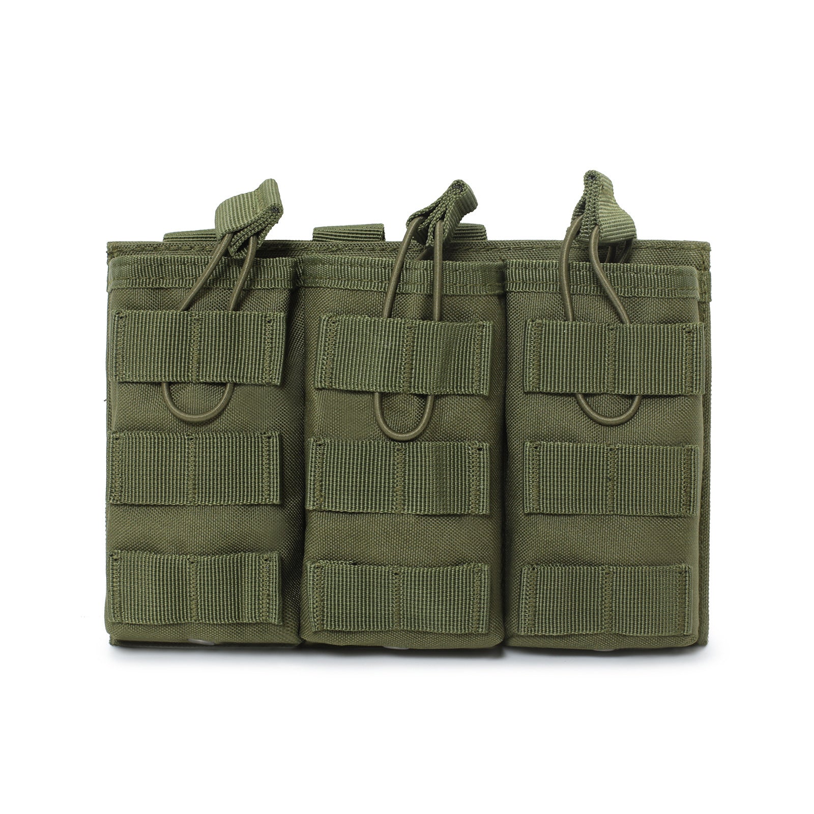 Field Vest Molle Accessory Kit Storage