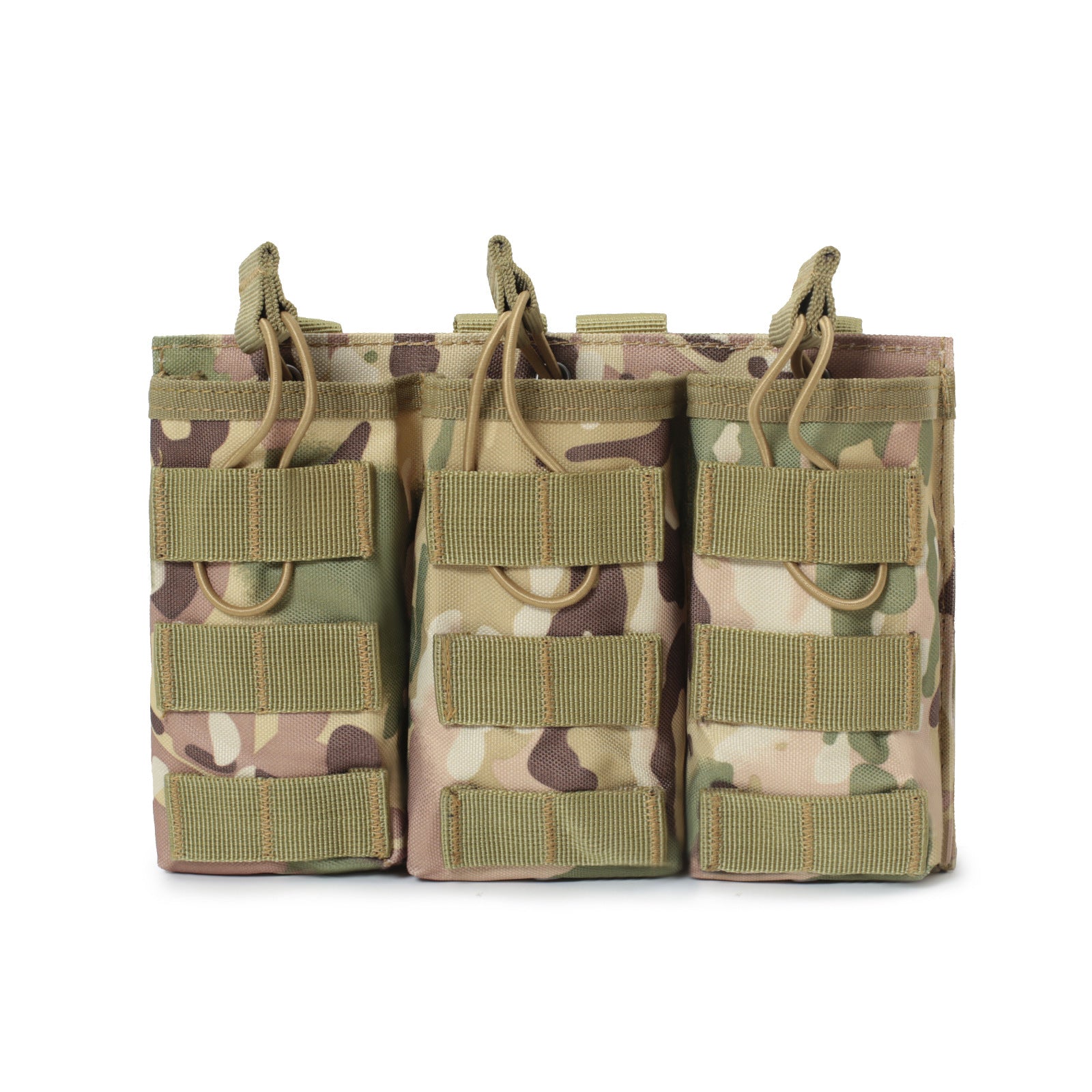 Field Vest Molle Accessory Kit Storage