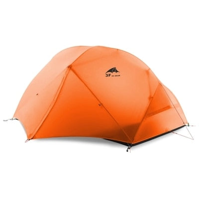 Picnic double tent - EDC Italia