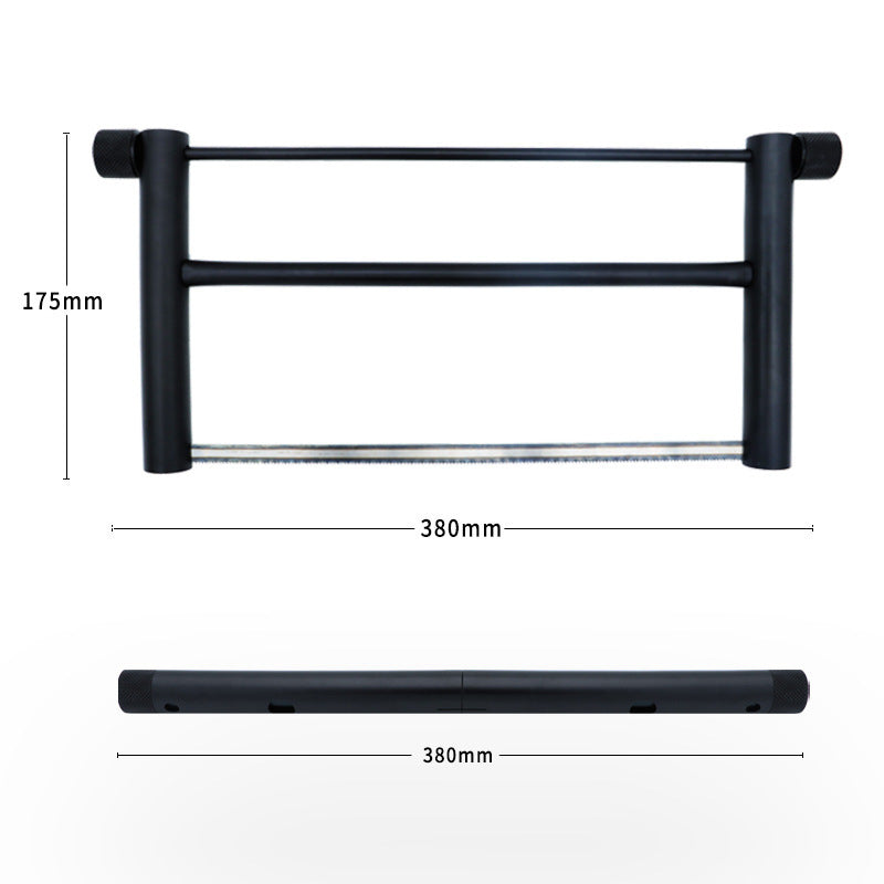 Outdoor Camping Folding Camping Hand Saw