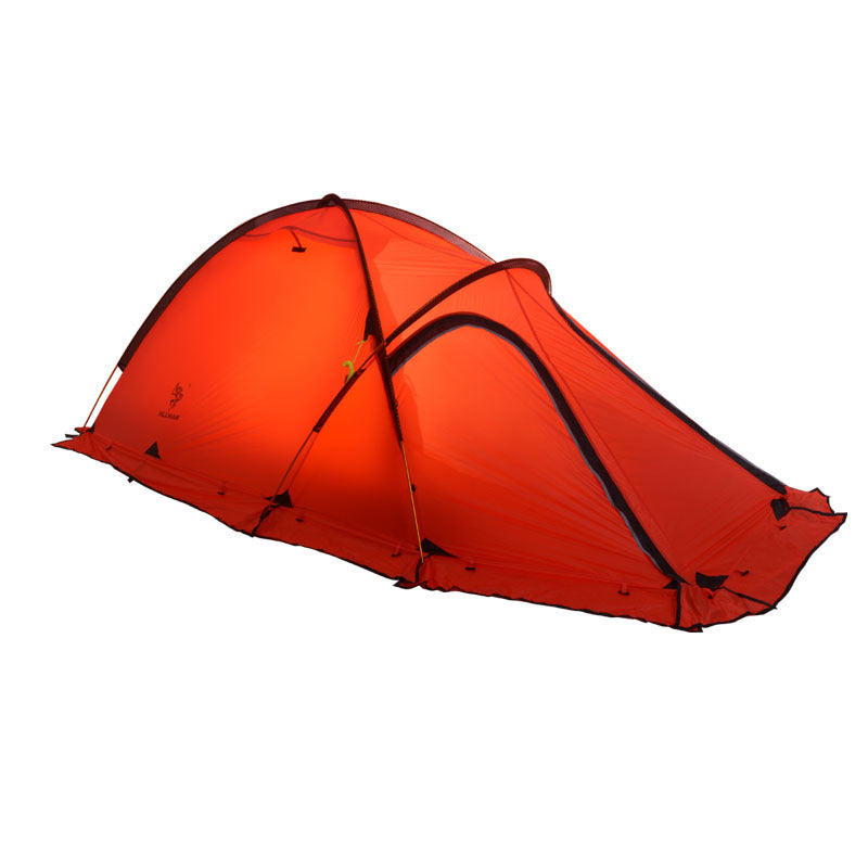 Ultralight anti-storm camping tent - EDC Italia