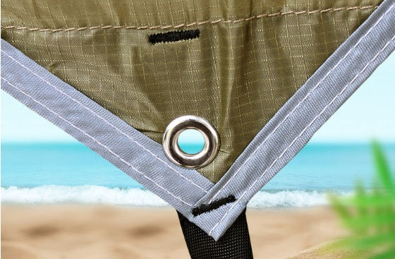 Outdoor diamond canopy tent - EDC Italia