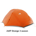 Picnic double tent - EDC Italia