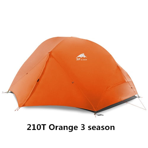 Picnic double tent - EDC Italia