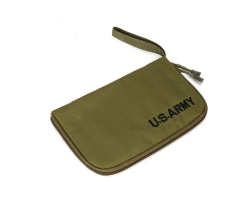 Military Handgun Pouch