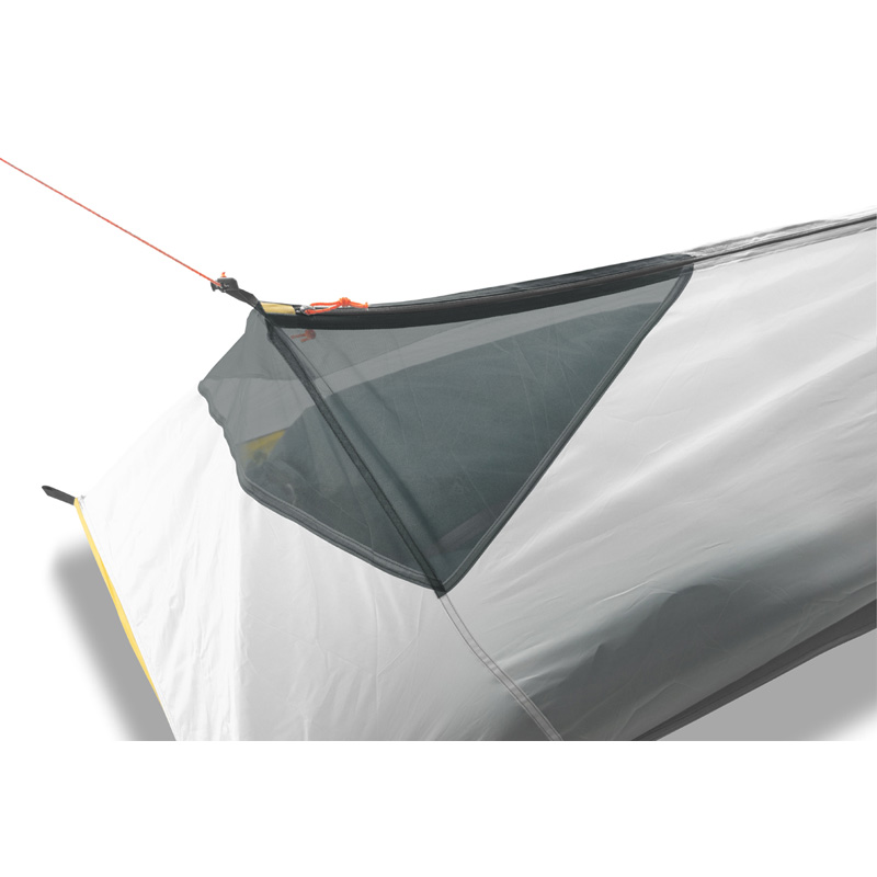 Outdoor camping tent - EDC Italia