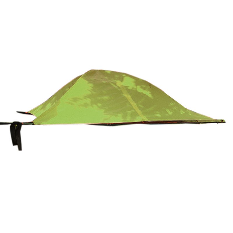Off-ground tent hanging outdoor camping and hunting - EDC Italia