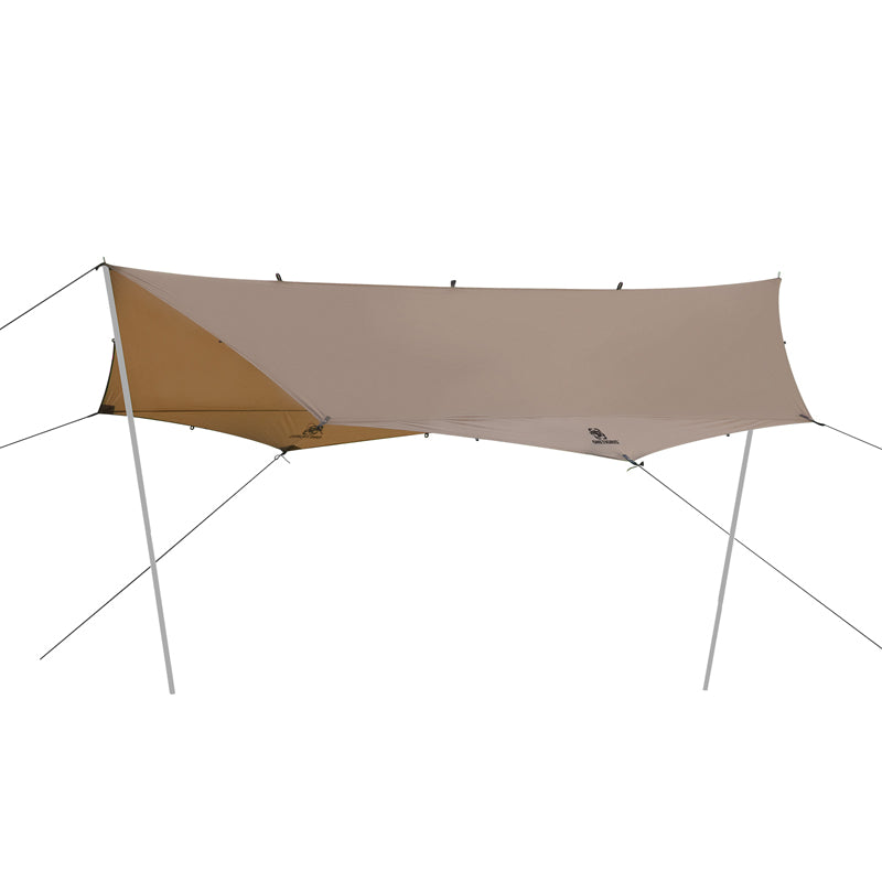 Sunscreen Waterproof Camping Barbecue Leisure Awning - EDC Italia