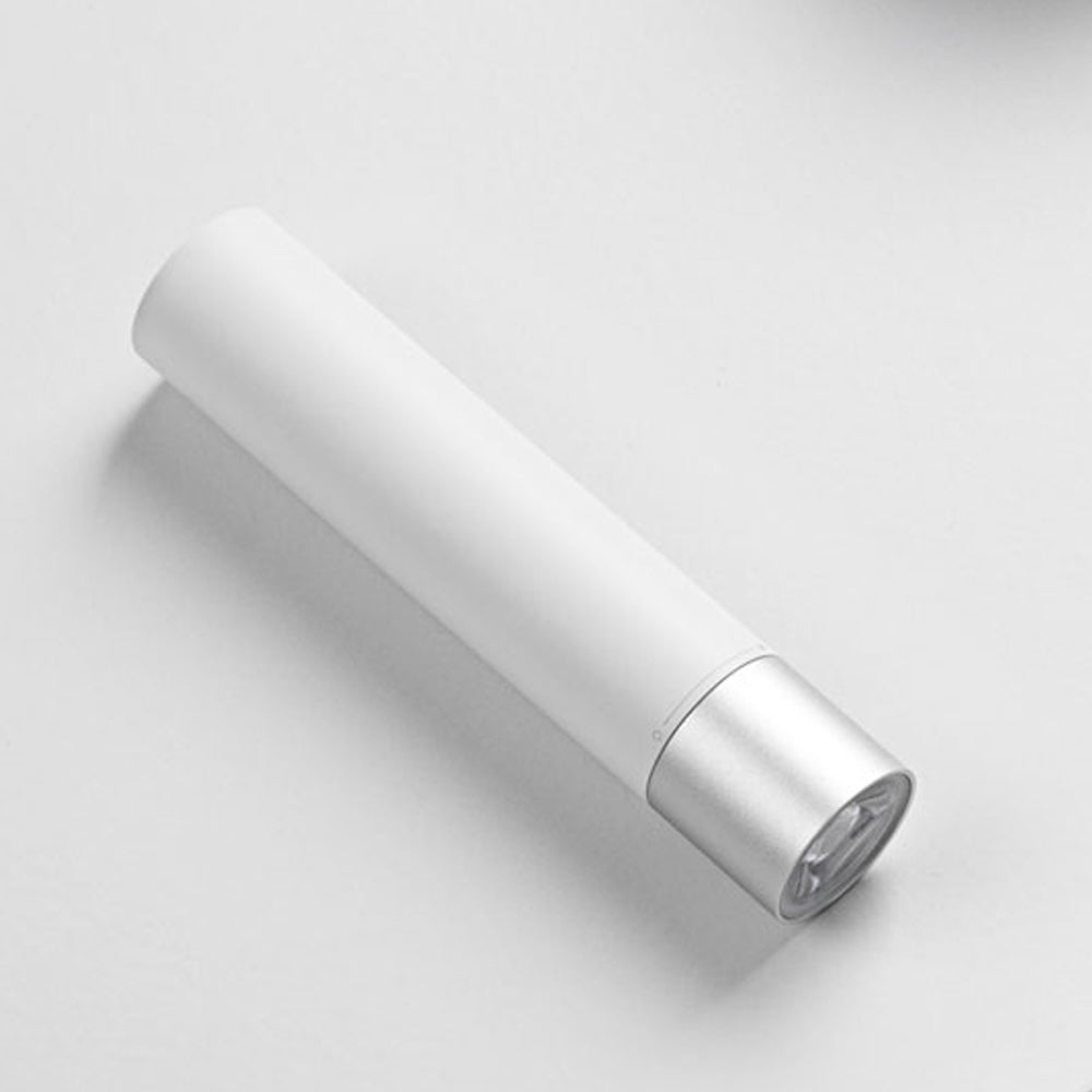 Mi portable flashlight