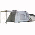 Outdoor Multifunctional Car Tail Tent - EDC Italia