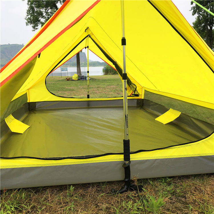 Camping tent - EDC Italia