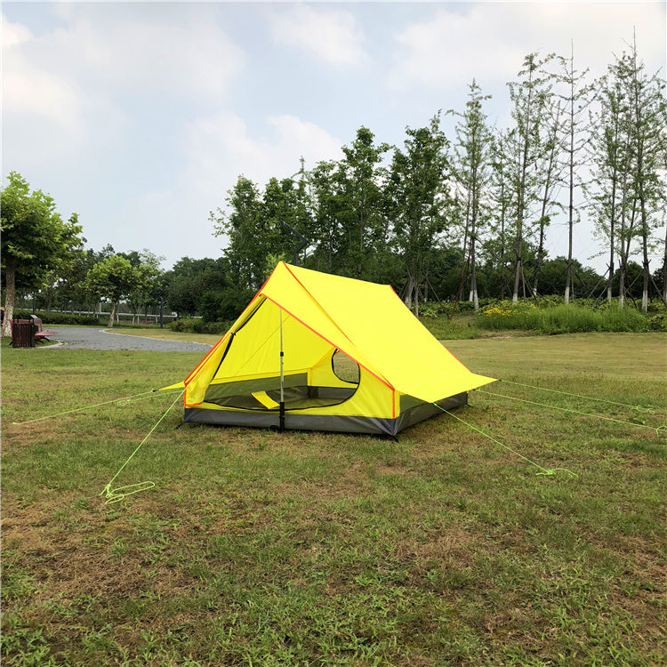 Camping tent - EDC Italia