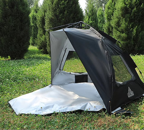 Outdoor No Need To Set Up Quick Opening Beach Tent - EDC Italia