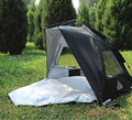 Outdoor No Need To Set Up Quick Opening Beach Tent - EDC Italia