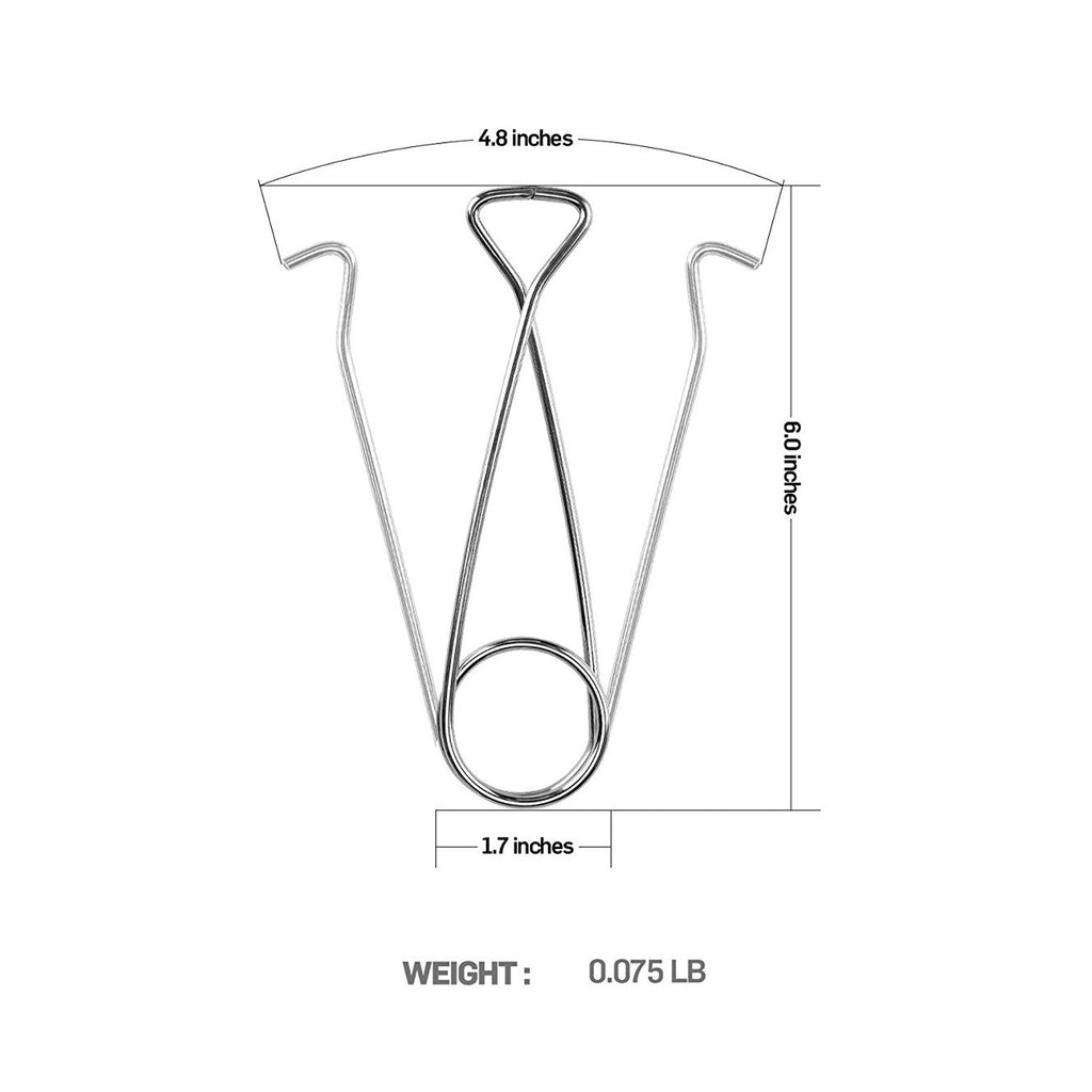 Outdoor Survival Individual Hook Water Cup Set