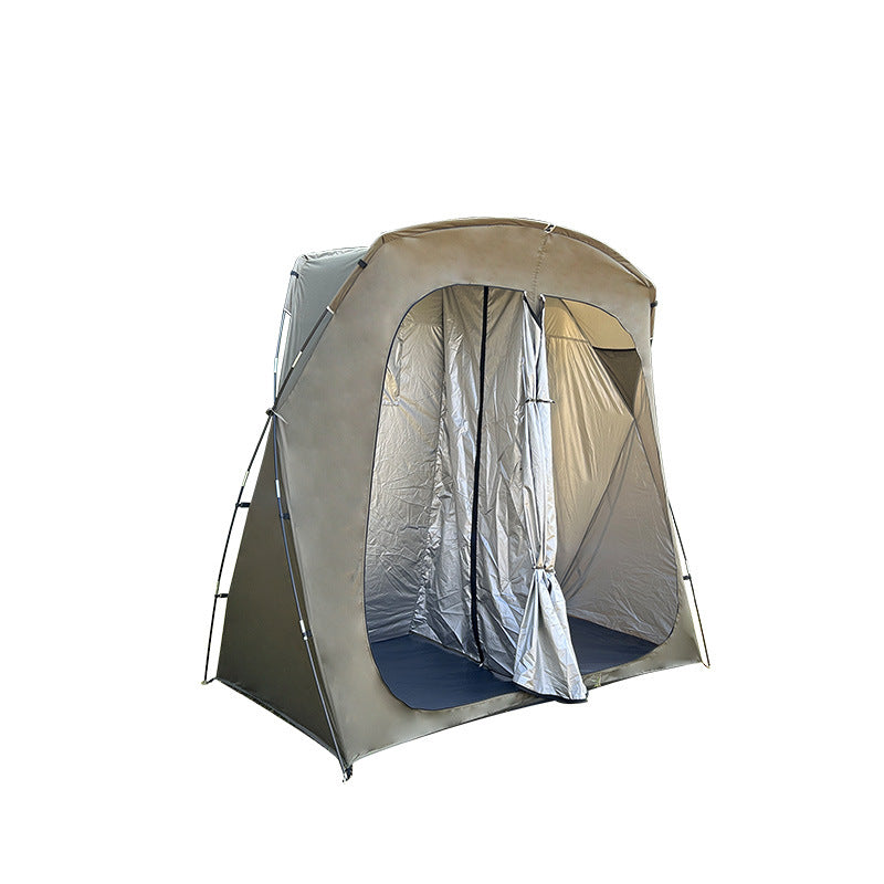 Outdoor Camping Rainproof Double-person Tent - EDC Italia