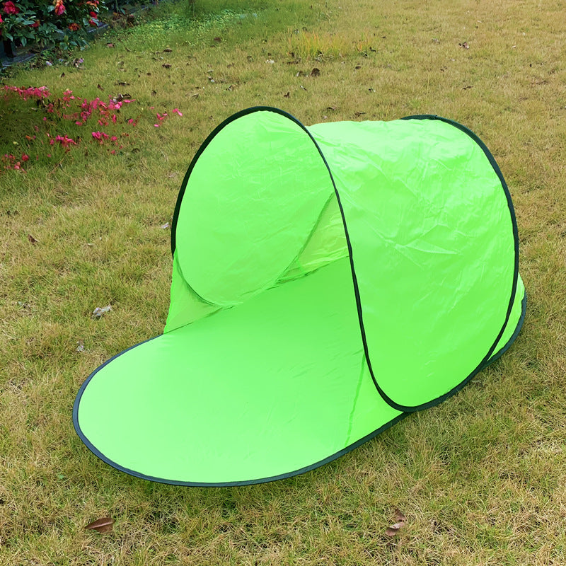 Single-person Leisure Tent Wire Beach Outdoor Construction - EDC Italia