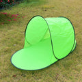 Single-person Leisure Tent Wire Beach Outdoor Construction - EDC Italia
