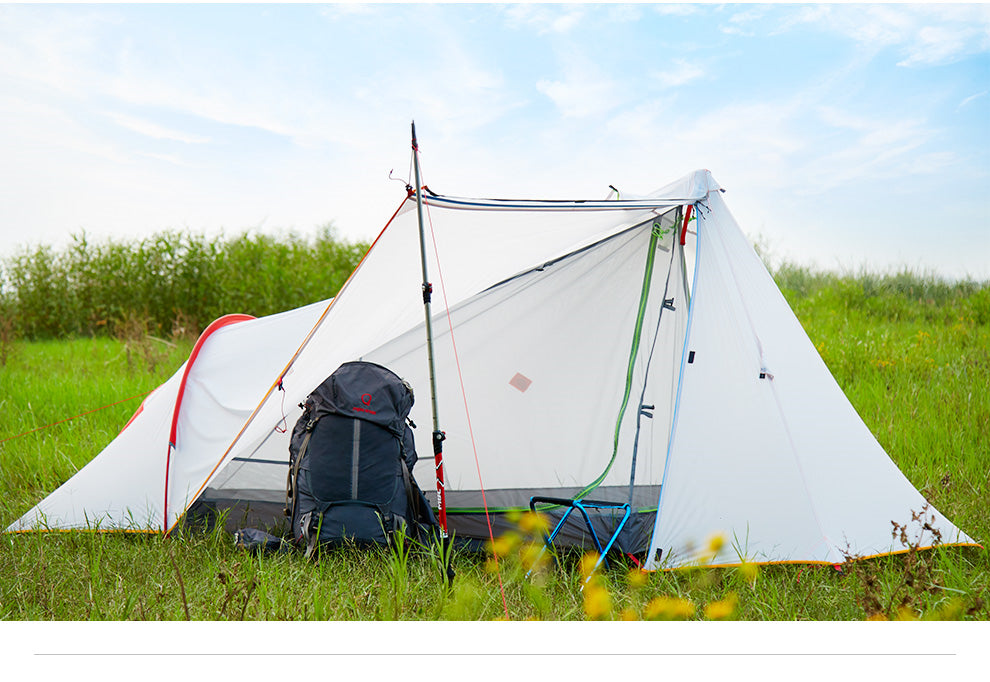 Fashionable Personality Single Outdoor Tent Camping - EDC Italia