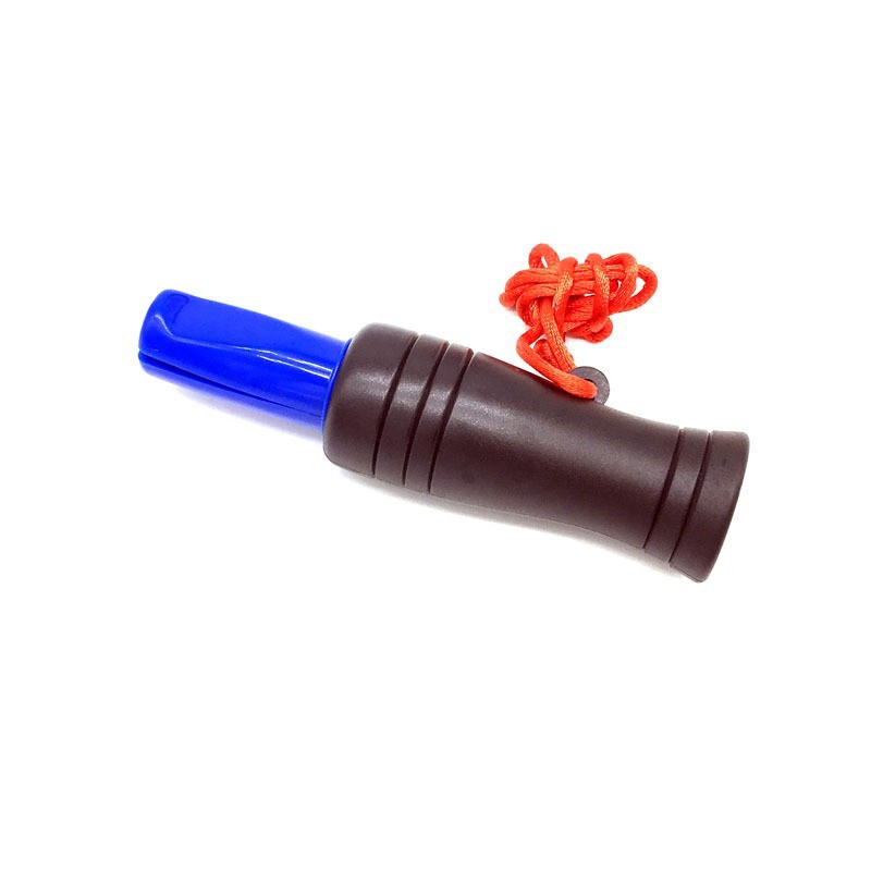 Ultra-light Outdoor Survival Camping Whistle Duck Sound