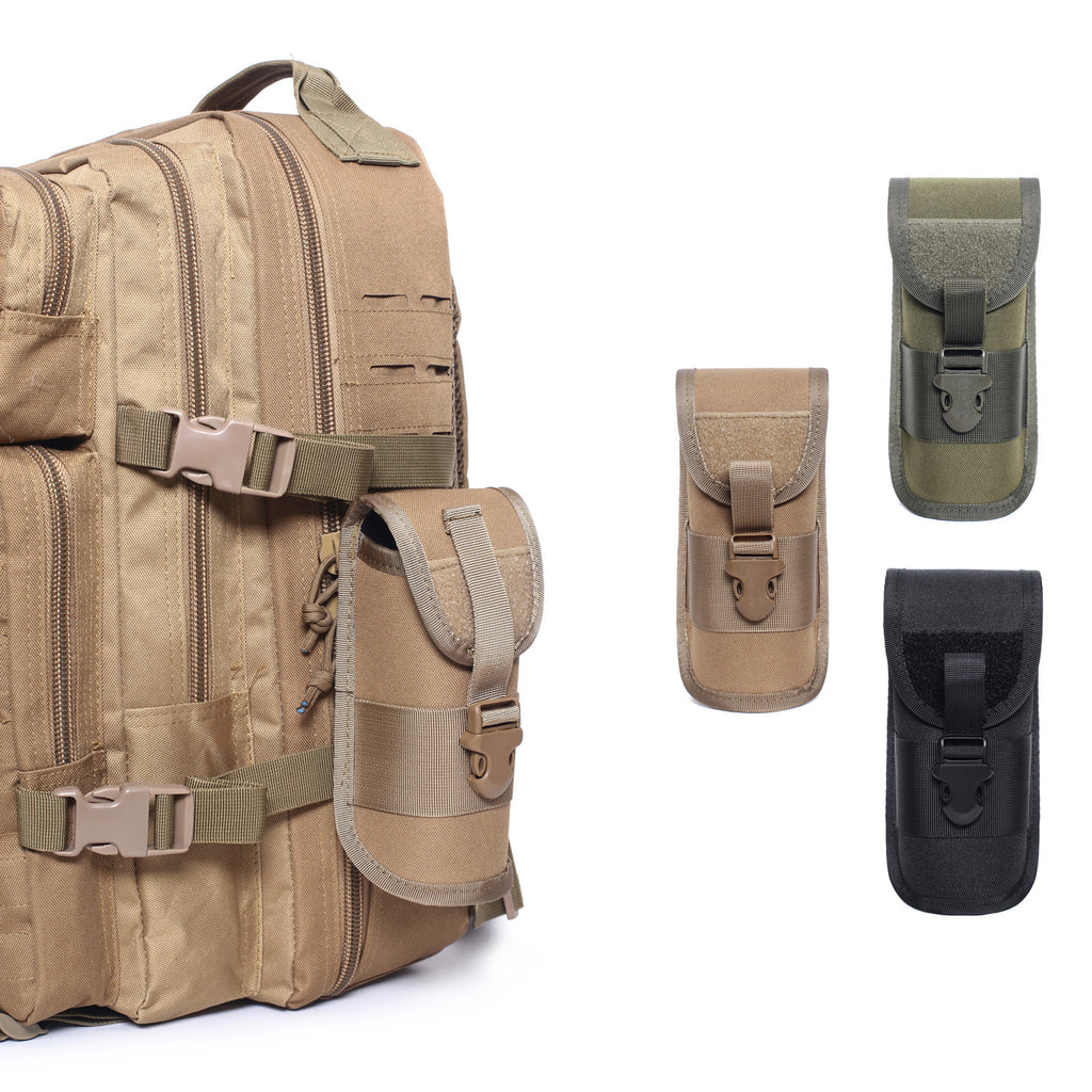 Tactical Outdoor Athletic Glasses Protective Sleeve
