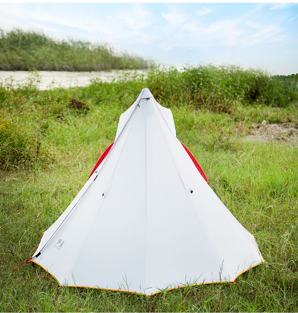 Fashionable Personality Single Outdoor Tent Camping - EDC Italia